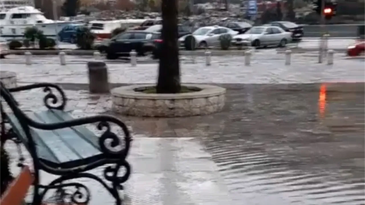kiša