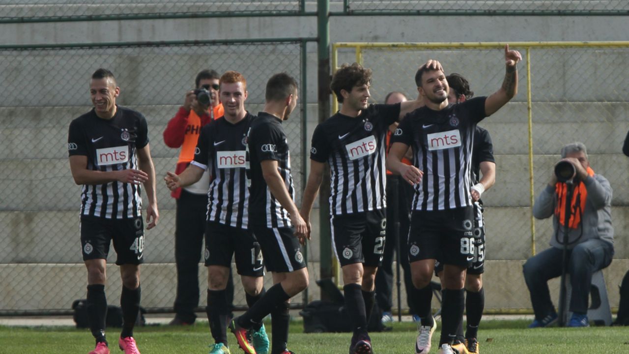 FK Partizan