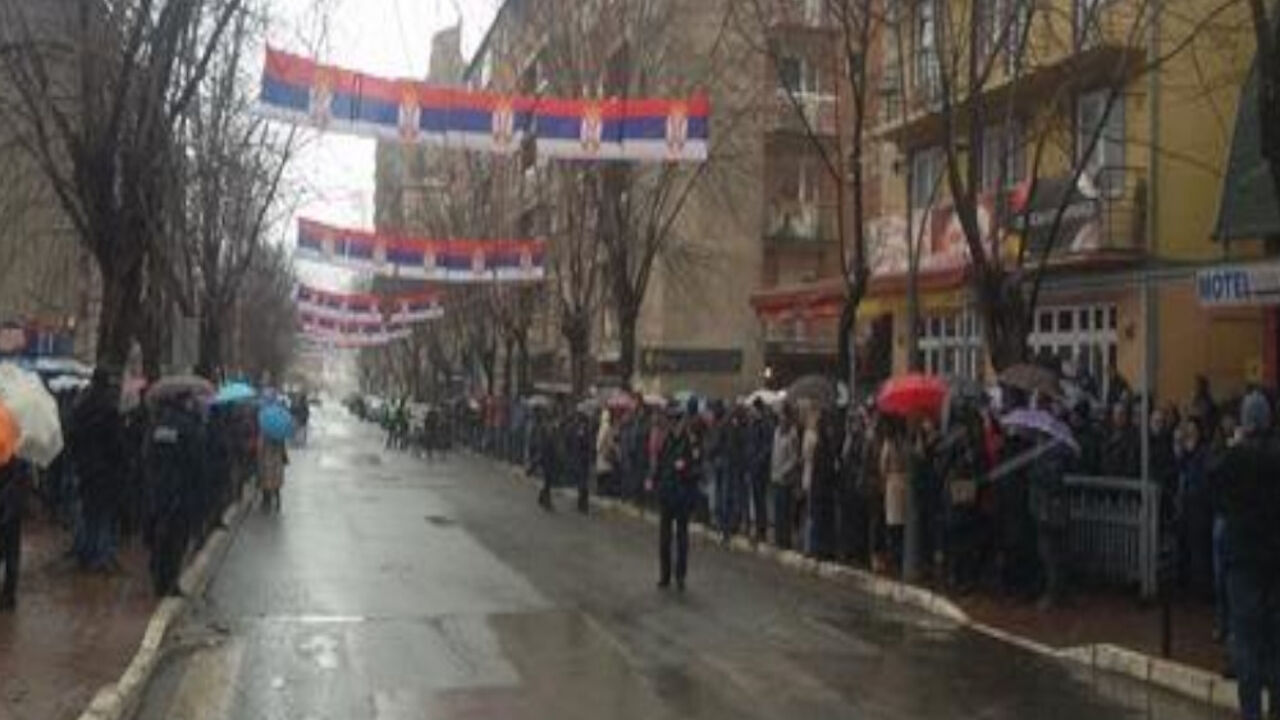 Srbija Danas