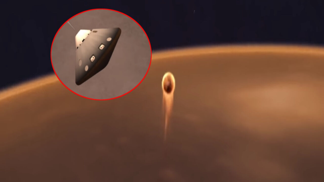 Mars