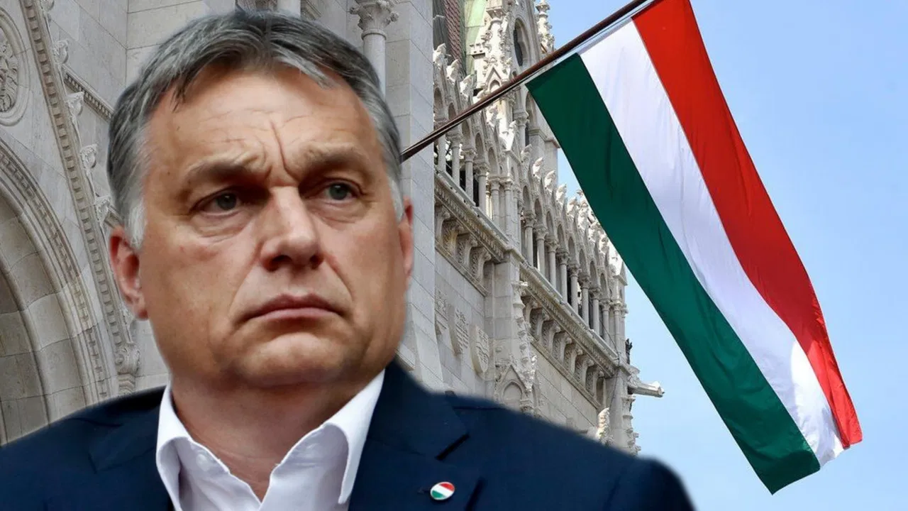 Viktor Orban