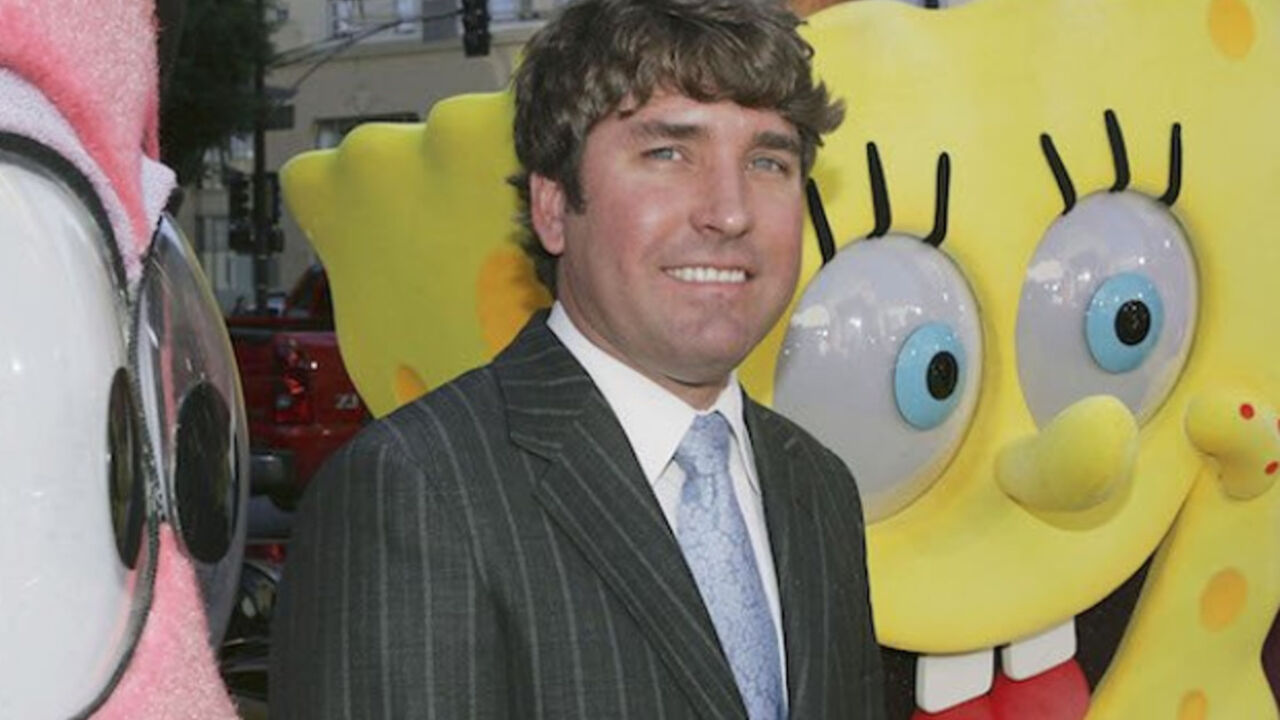 sunđer bob