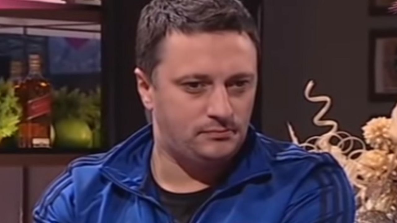 Andrija Milošević