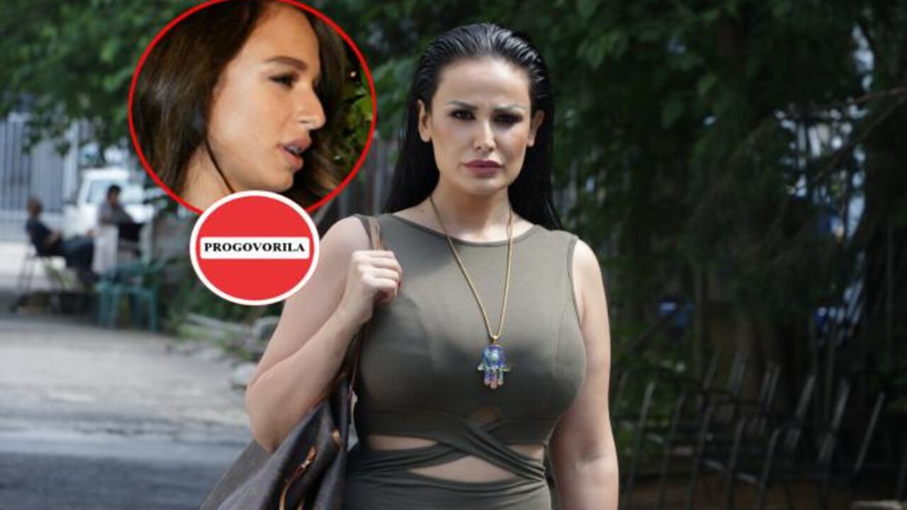 Indira Aradinović Indi