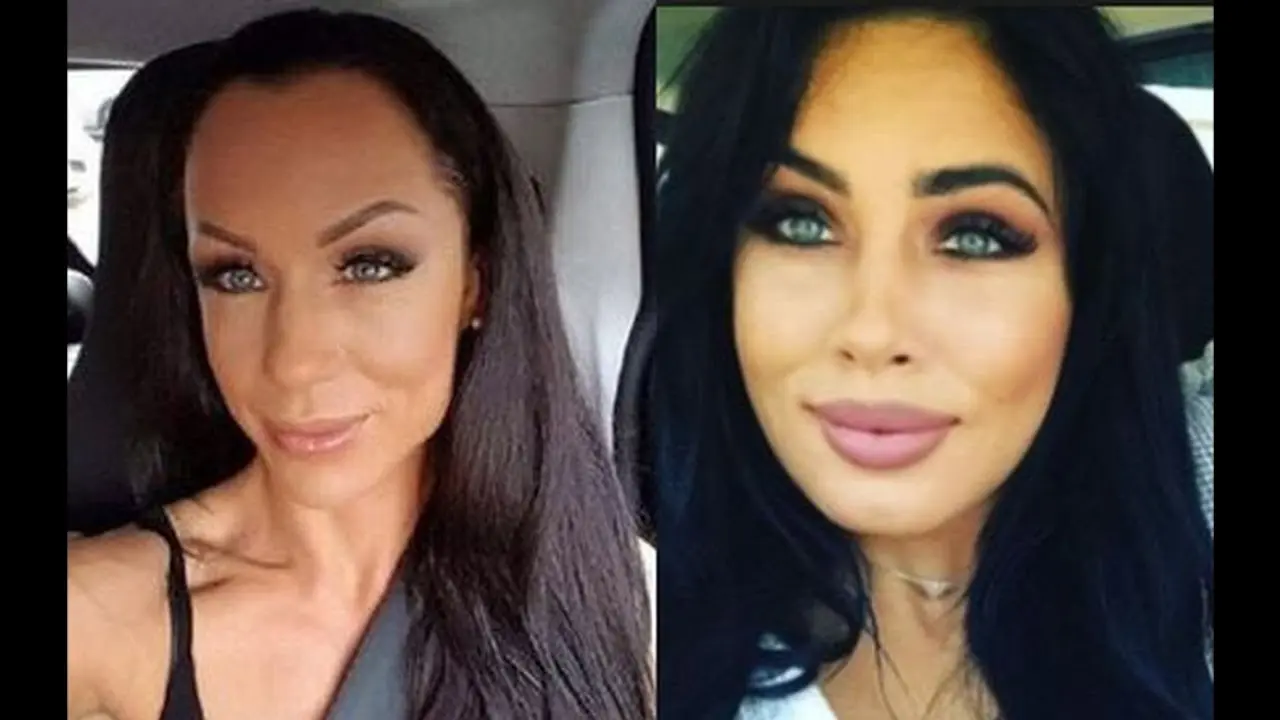 Ljuba i Aleksandra