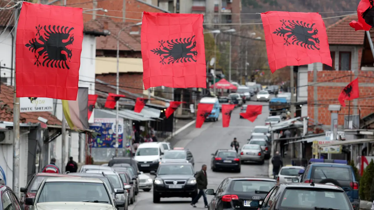 Kosovo