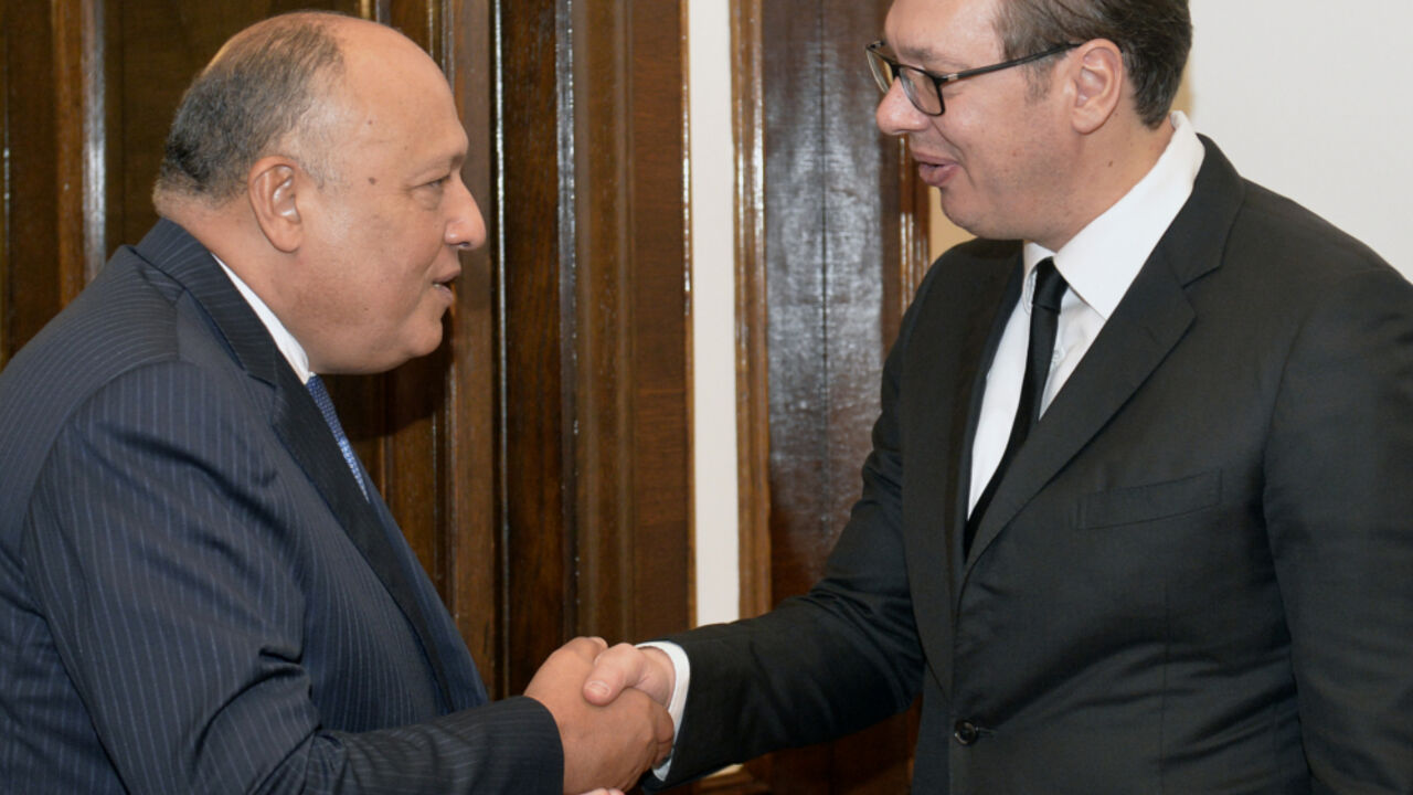 vučić