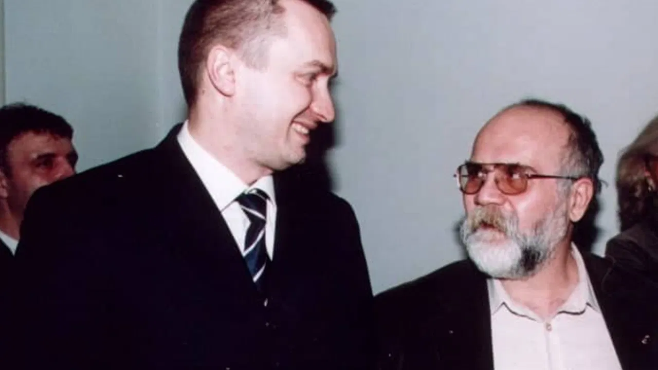  Branislav Lazin