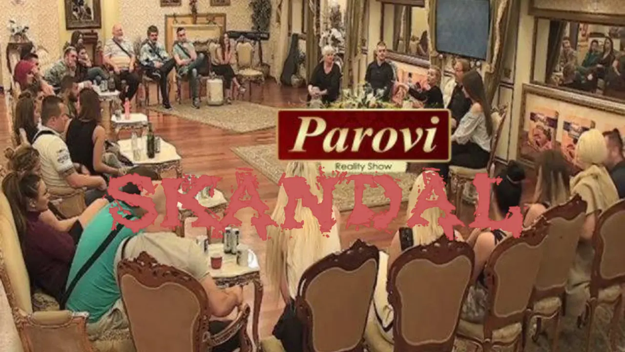 Parovi 7