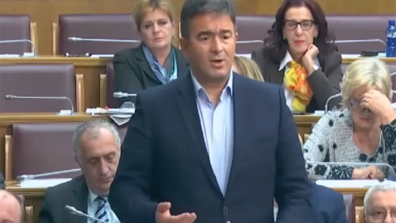 Nebojša Medojević