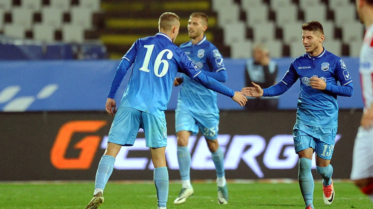 OFK Bačka