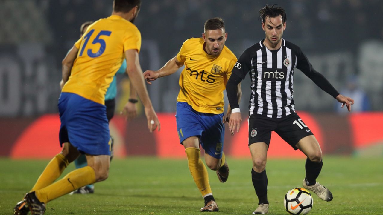FK Dinamo Vranje