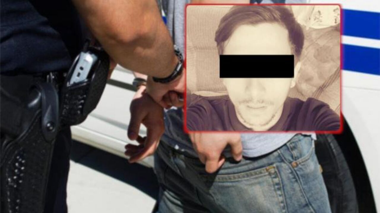 Osumnjičeni za ubistvo petomesečne bebe