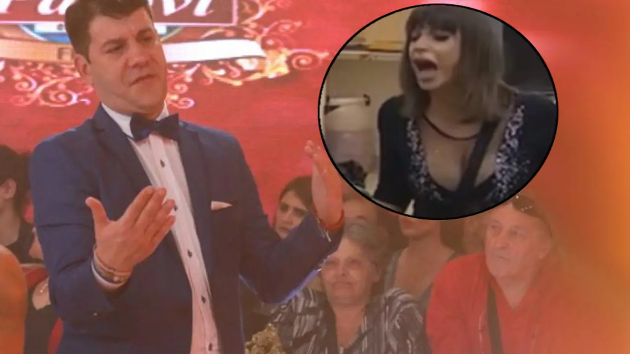 Ivan Marinković, Miljana Kulić