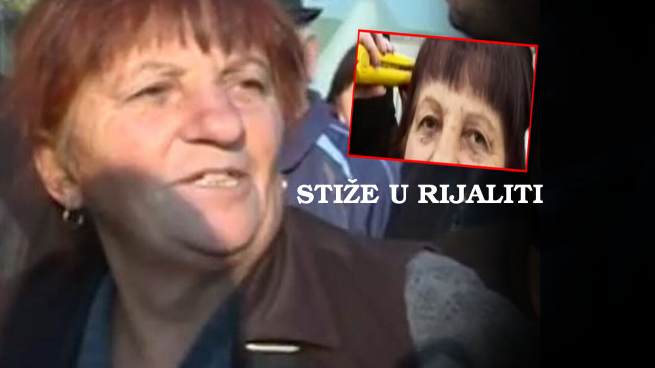 Linda iz Pečenjevaca