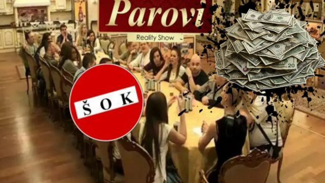 Parovi 7