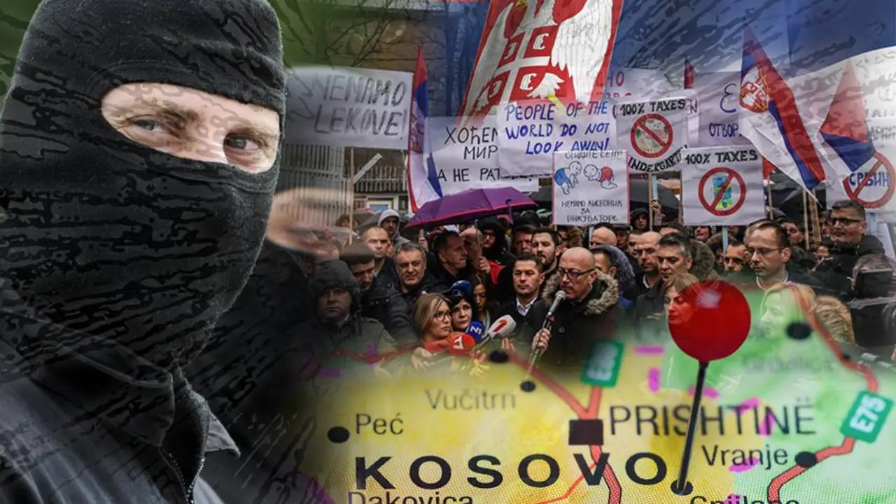 Kosovo 