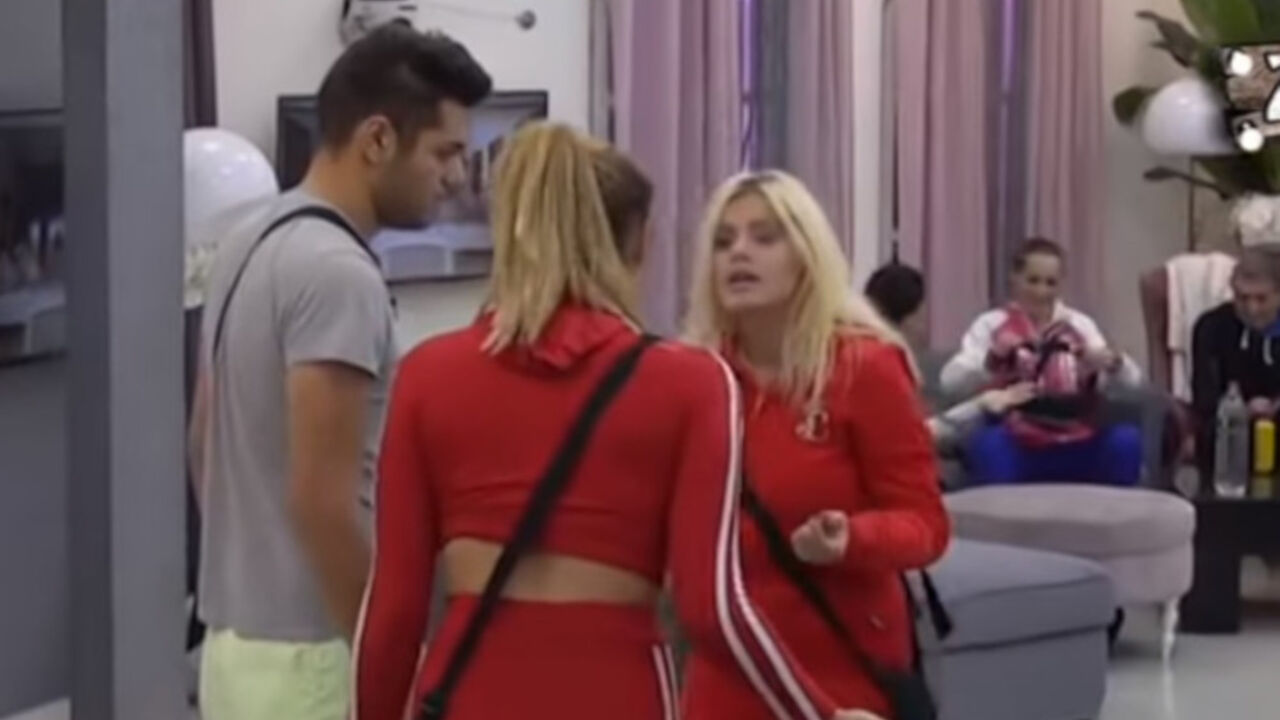 Marijana i Luna
