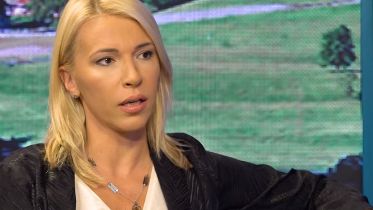 Irina Vukotić