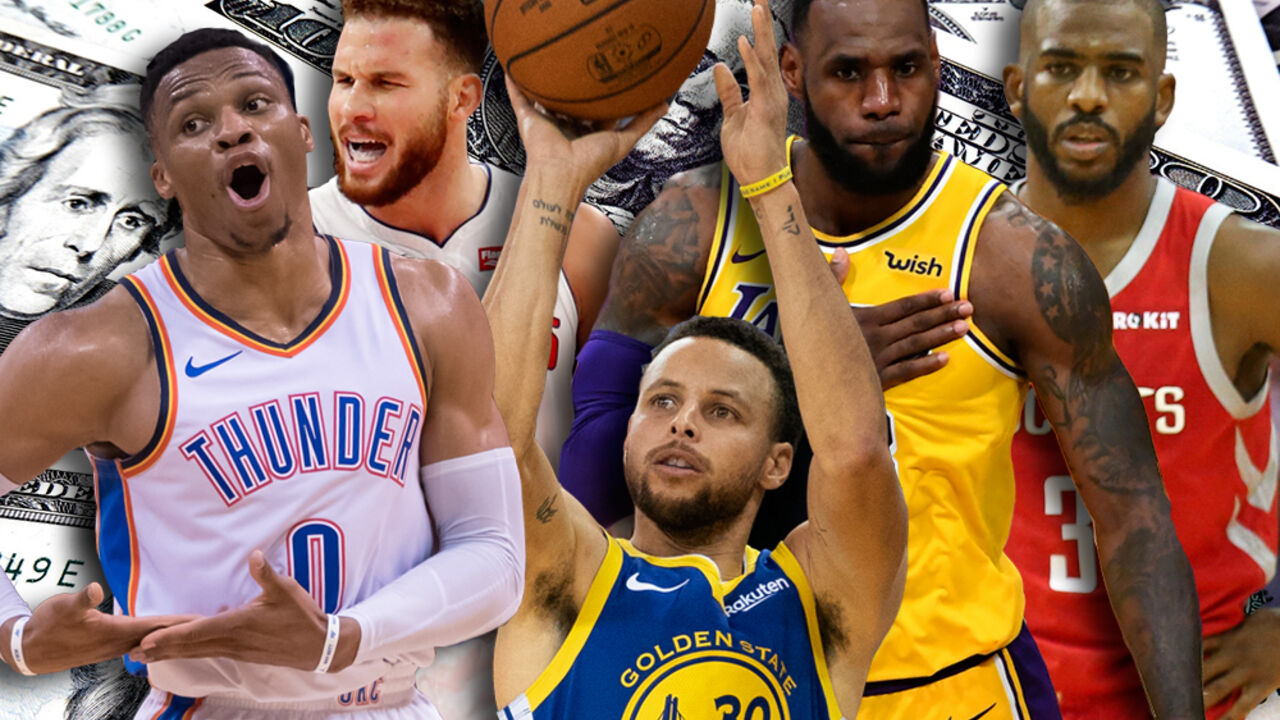 NBA