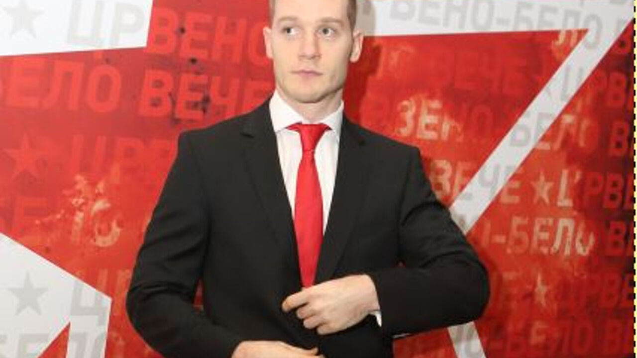 Aleksandar Radojičić