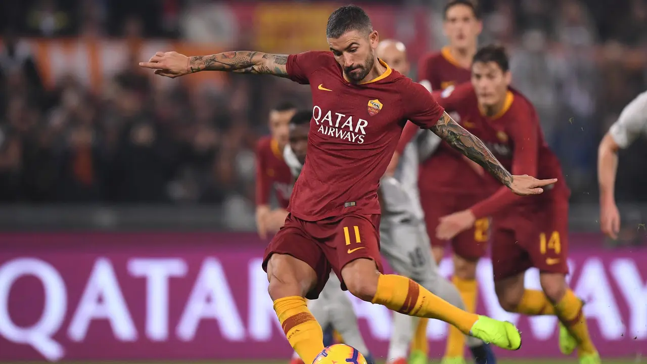 Aleksandar Kolarov