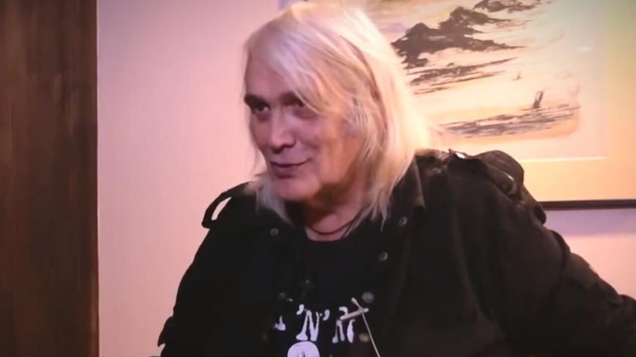 Bora Đorđević
