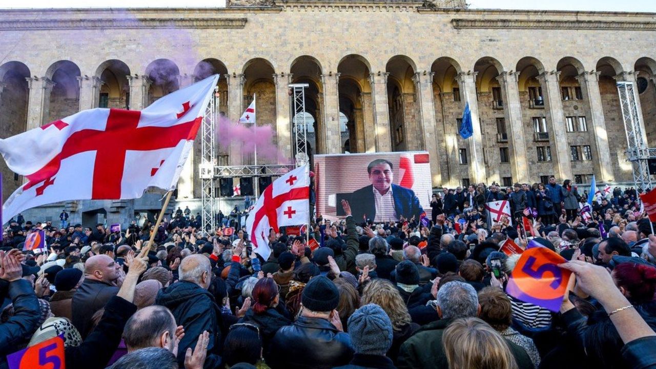 Gruzija