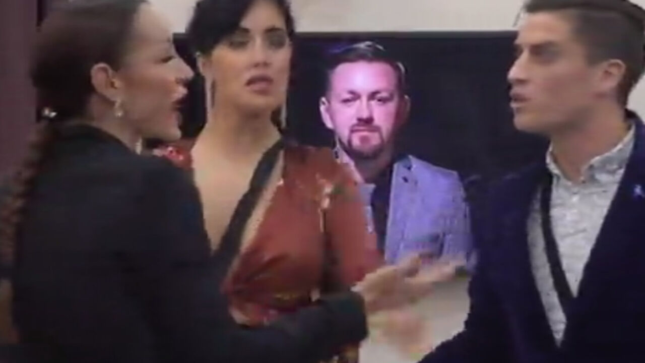 Ljuba Pantović, Aleksandra Subotić, David Dragojević