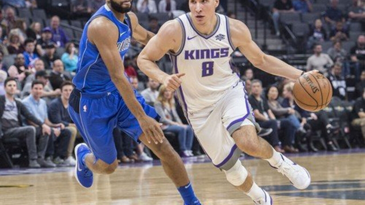Bogdan Bogdanović