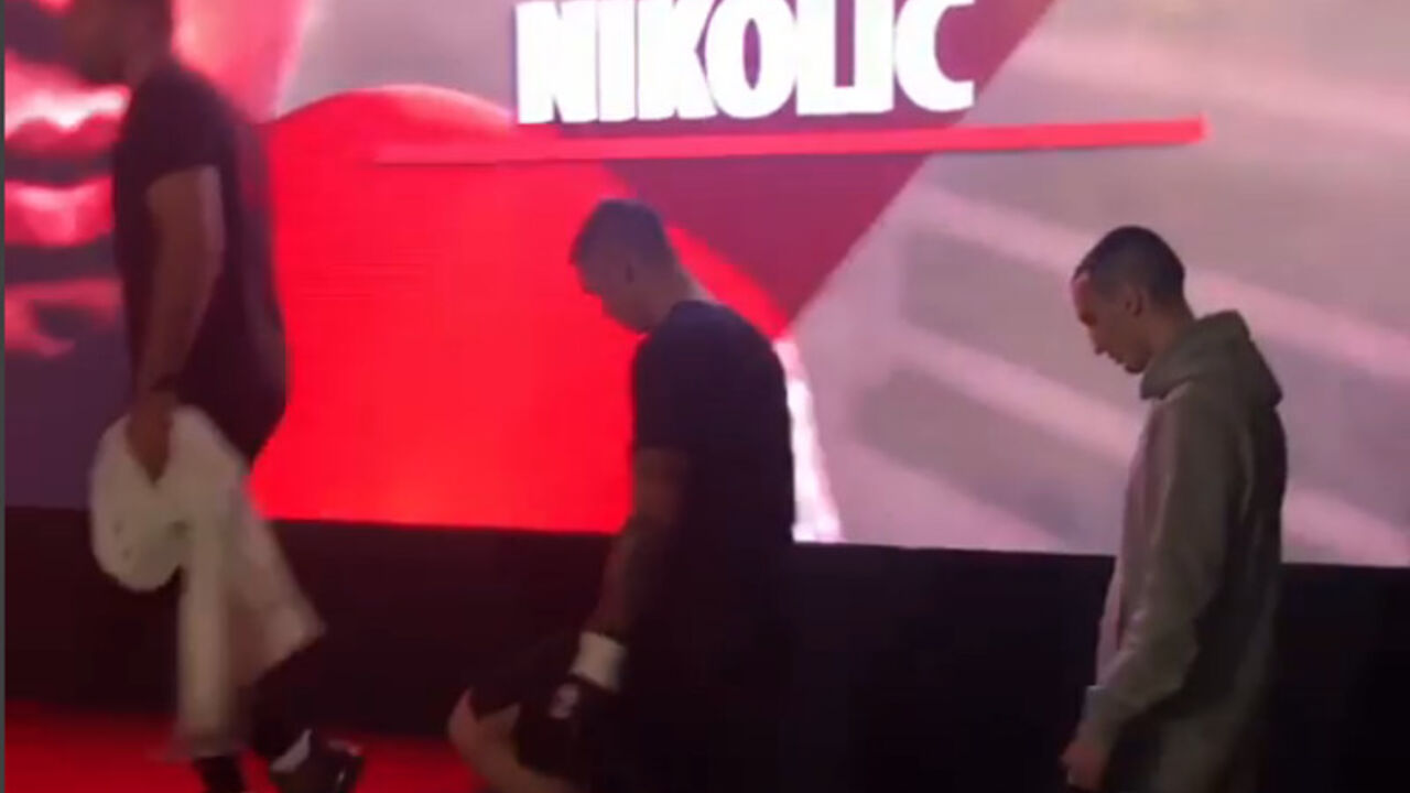 Marko Nikolić