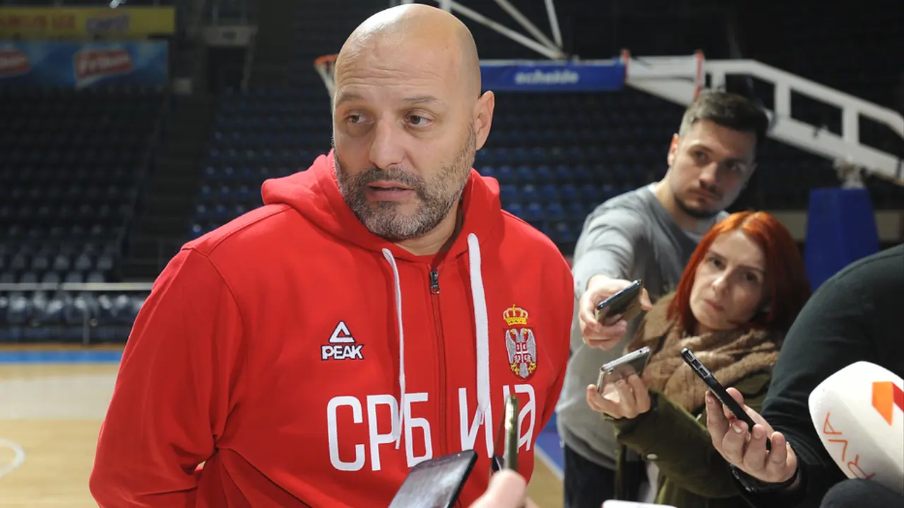 Aleksandar Đorđević