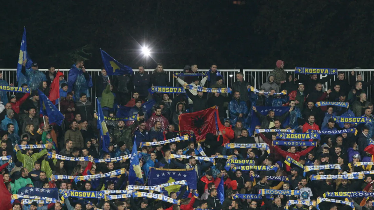 Kosovo