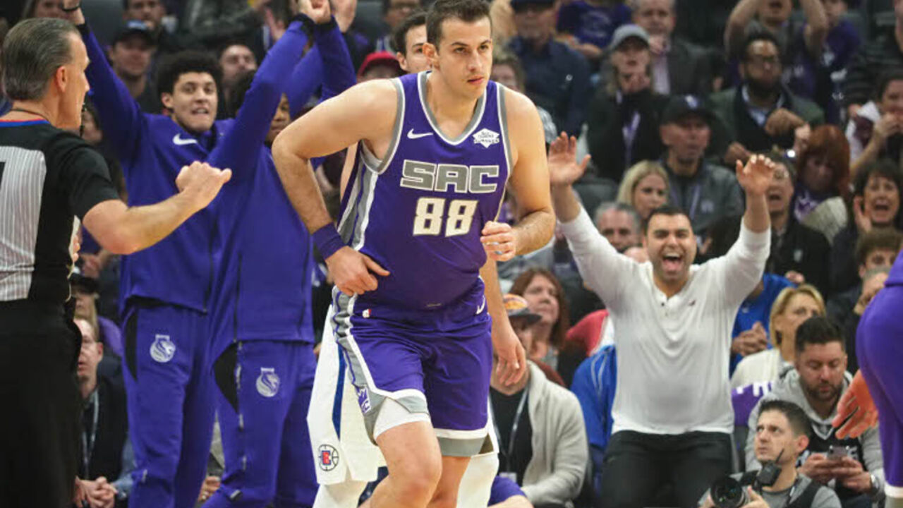 Nemanja Bjelica