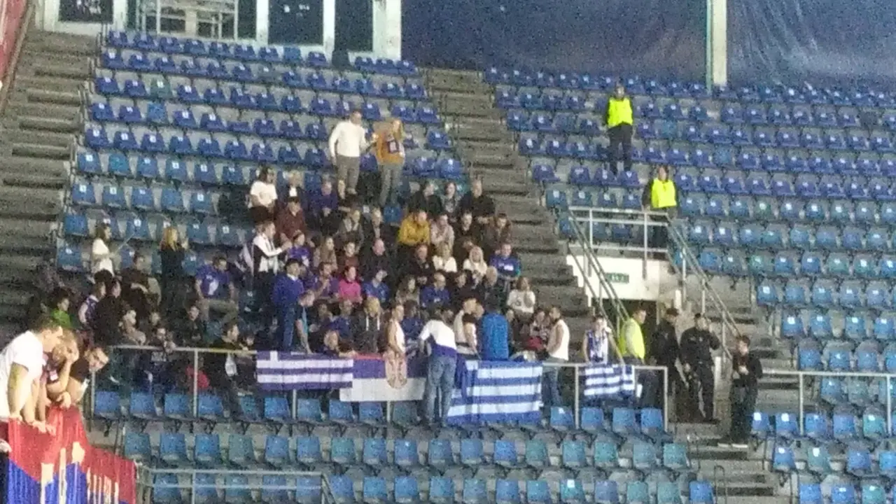 Grci u Pioniru