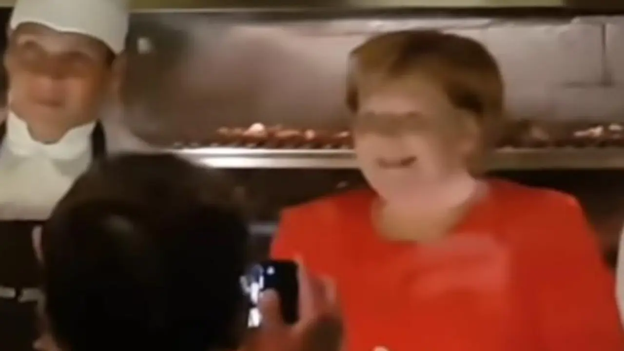 Merkel