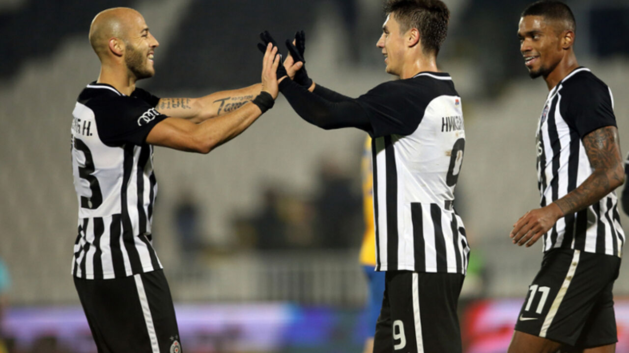 Partizan