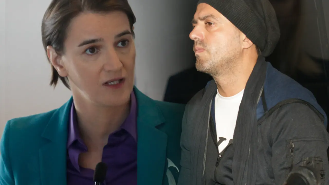 Ana Brnabić