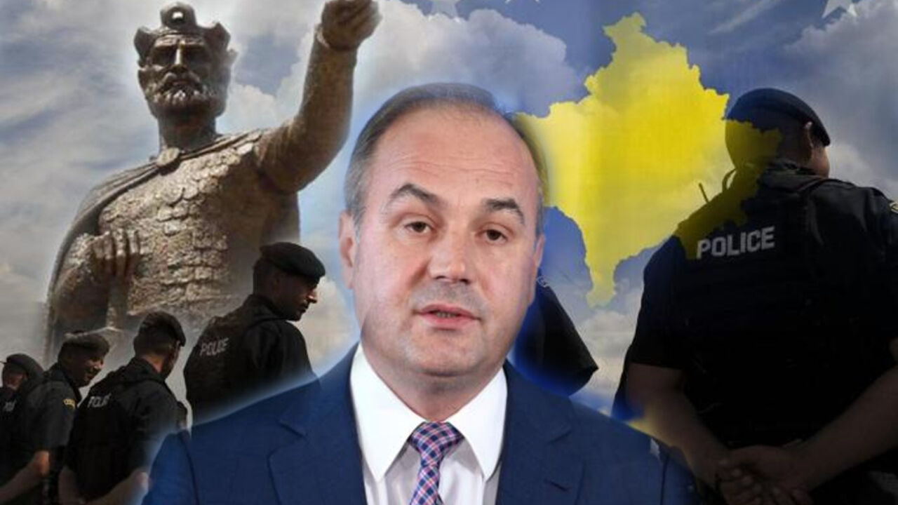 Enver Hodžaj