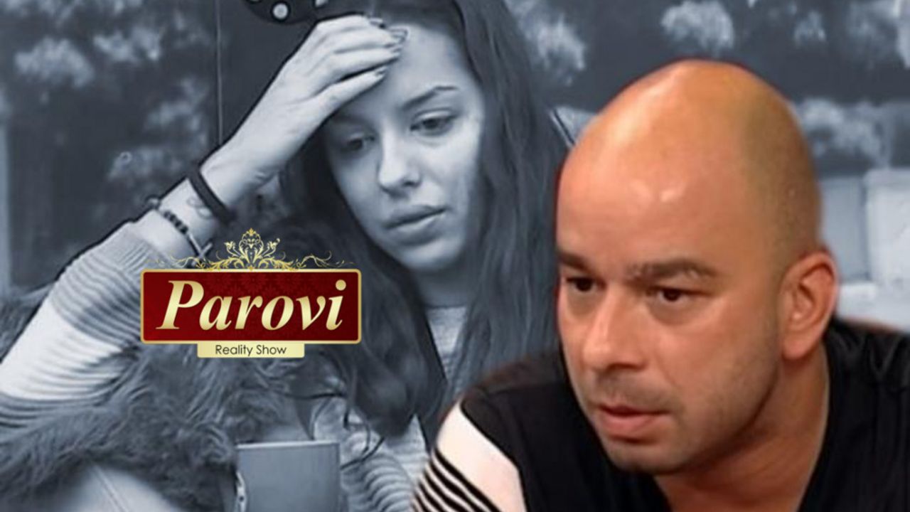 Milutin Radosavljević Mili, Marijana Marković