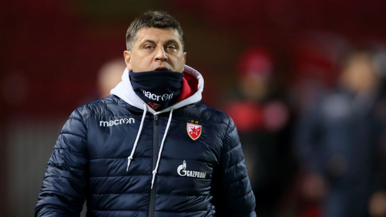 Vladan Milojević