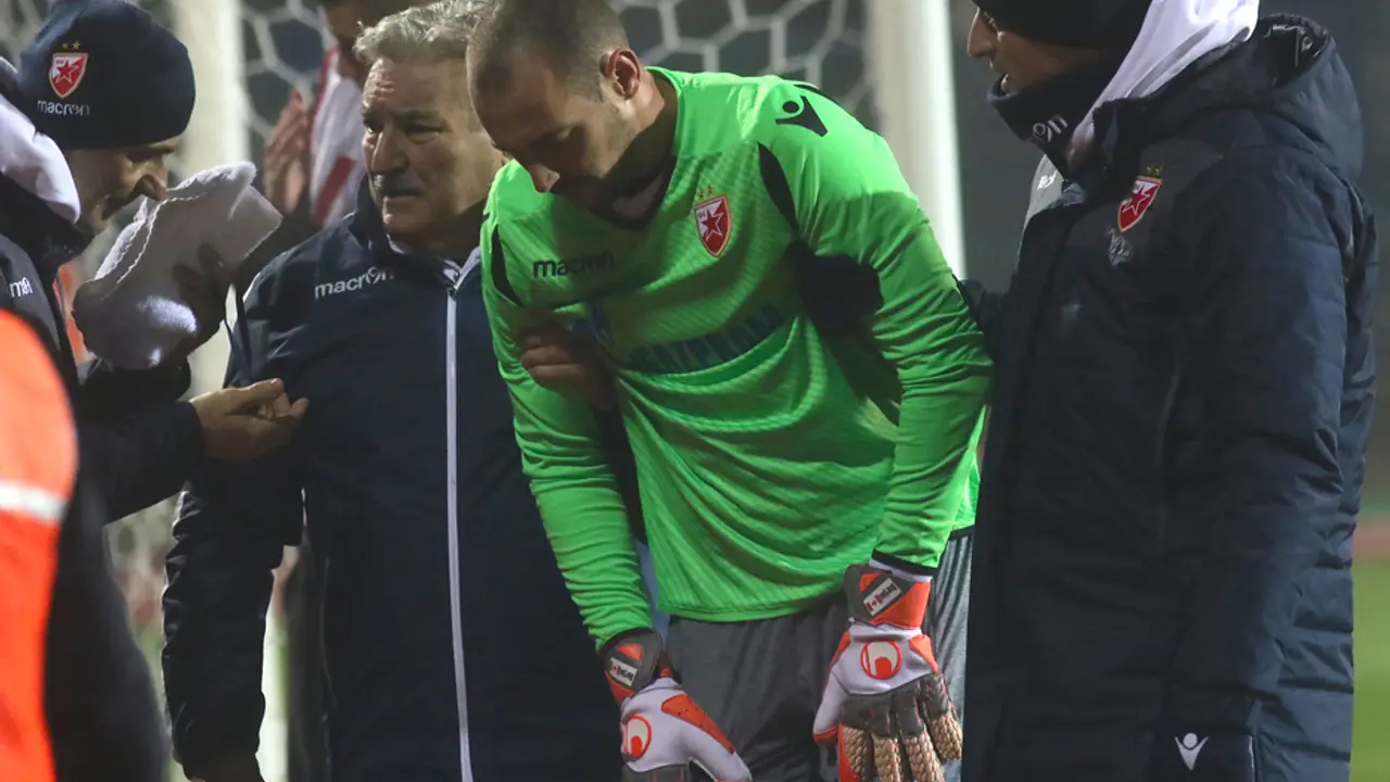 Milan Borjan