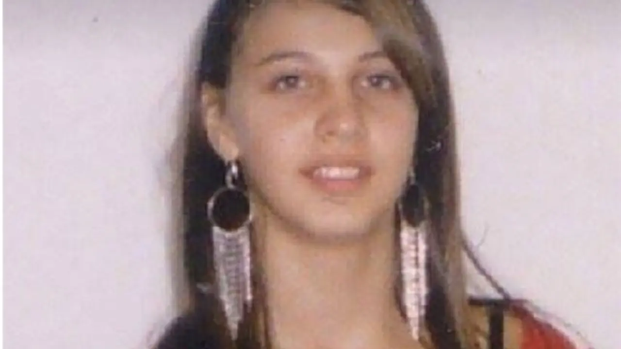 Georgine Krüger