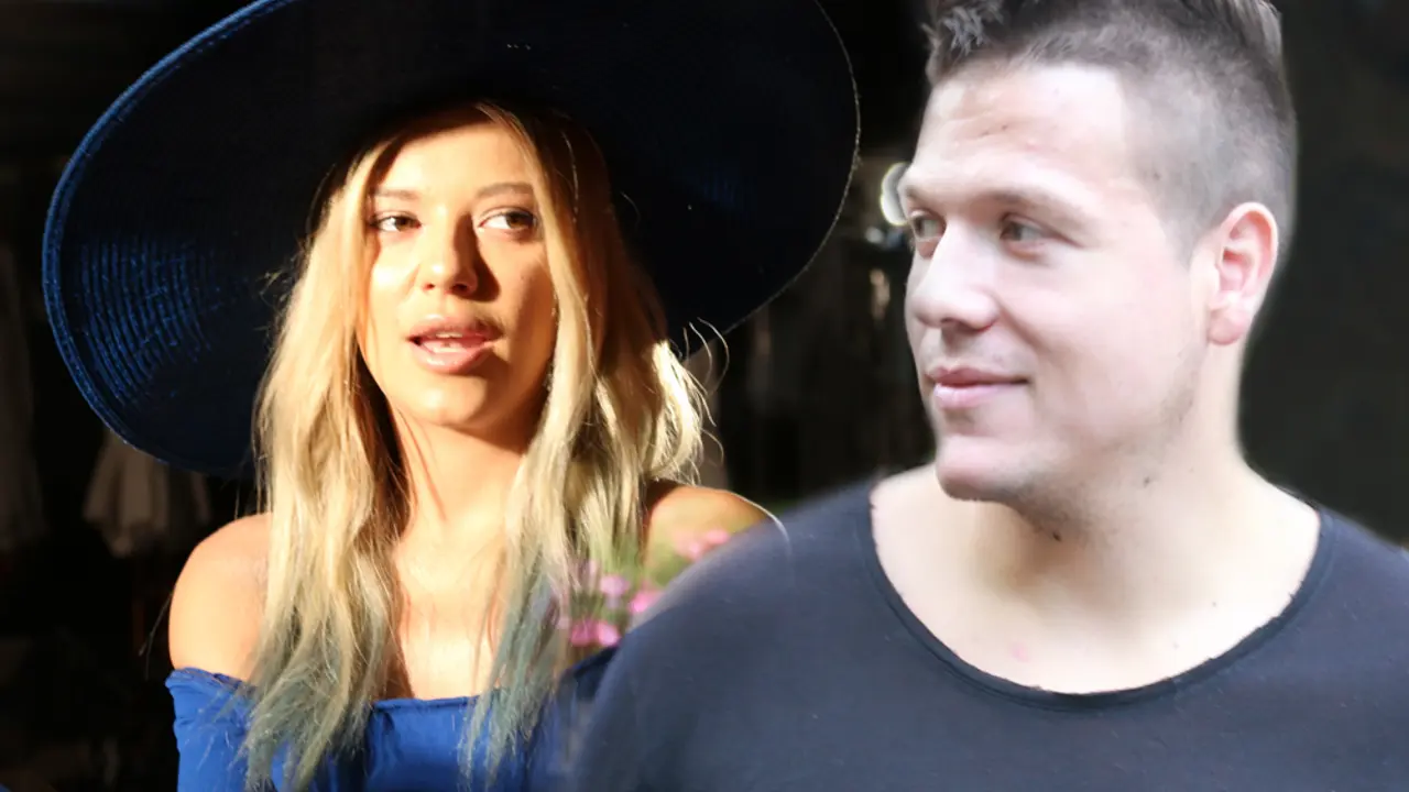 Kristina Kija Kockar, Slobodan Radanović