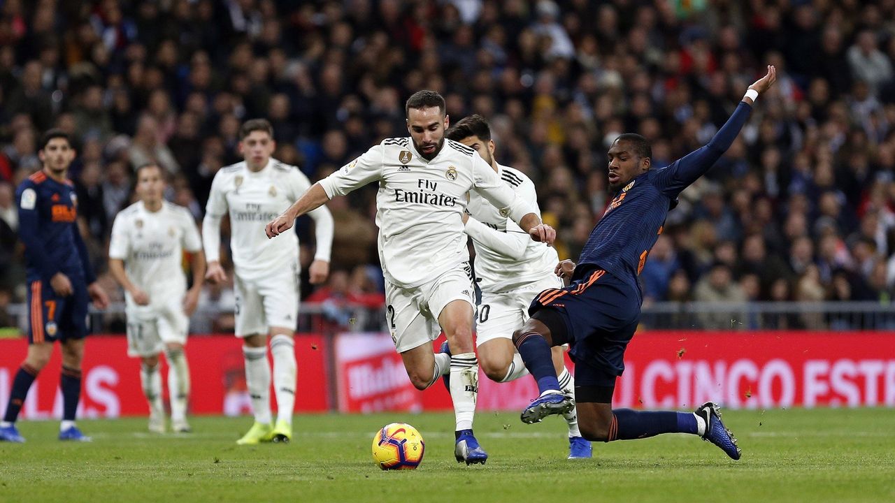 FK Real Madrid