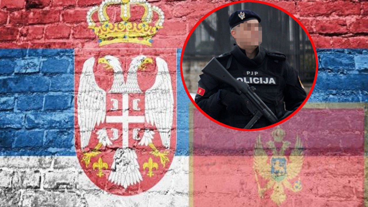 Srbija Crna Gora