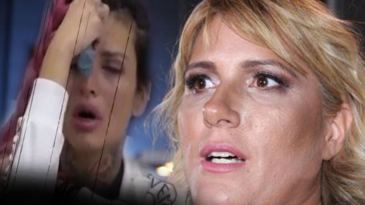 Jelena Krunić i Jelena Golubović