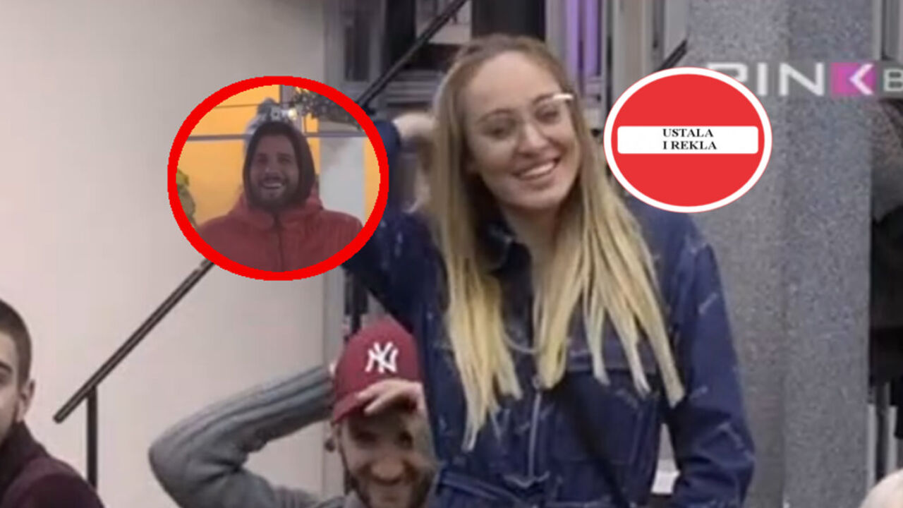 Luna i Marko