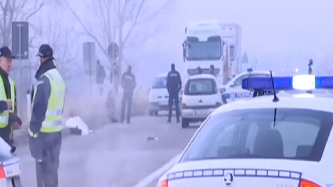 Policija 