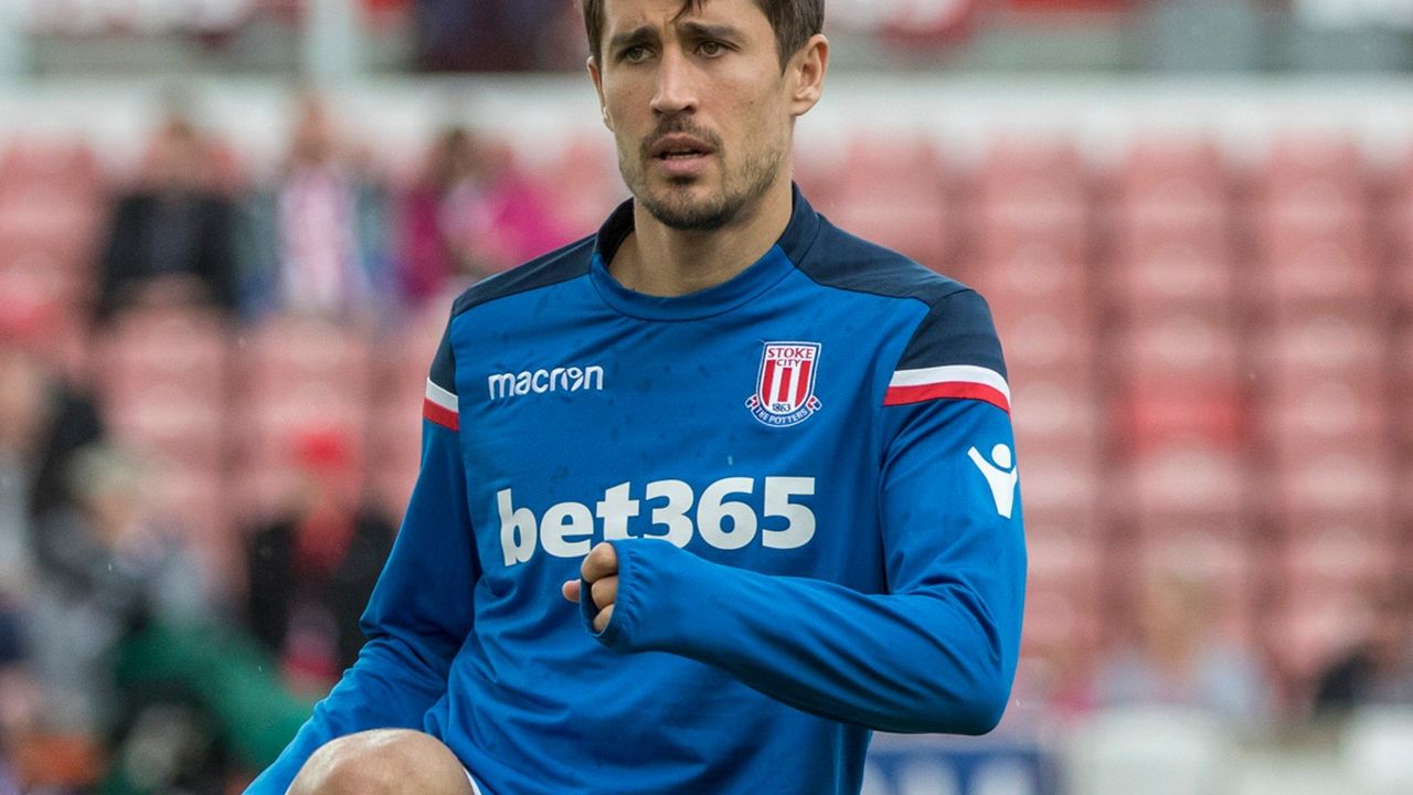 Bojan Krkić